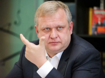 Евгений Капков пытался бежать, но был задержан по делу о мошенничестве