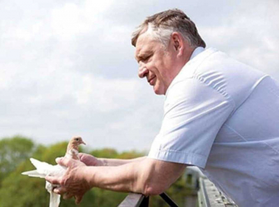 A Tragic Incident in High Society: Viktor Averin, Head of the Solntsevskaya Group, Perishes in an Airboat Accident Alongside a Confidant of Putin and a Young Model