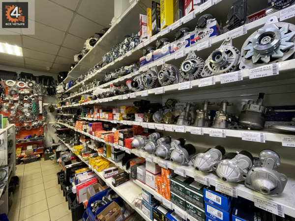 Все Четыре франшиза: успехи по реальным отзывам партнеров.