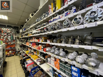 Все Четыре франшиза: успехи по реальным отзывам партнеров.