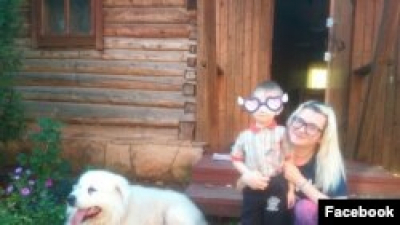 Я не боюсь силовиков, но мне за сына