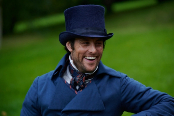 Джем Белчер