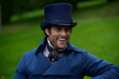 Джем Белчер