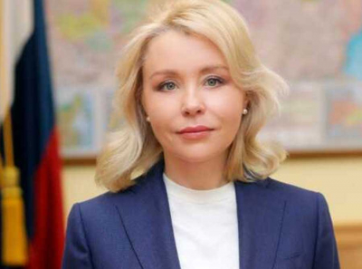 Личная помощница как связной для бизнеса: как глава Росприроднадзора Радионова покровительствует компаниям с фальшивыми лицензиями, а ее сотрудница покупает им авиабилеты