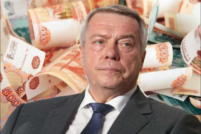 Митволь: "Есть судьи, которые в минуту делают из незаконного законное"