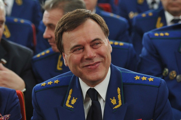 У &laquo;короля микрозаймов&raquo; нашлись поклонники в МВД РФ