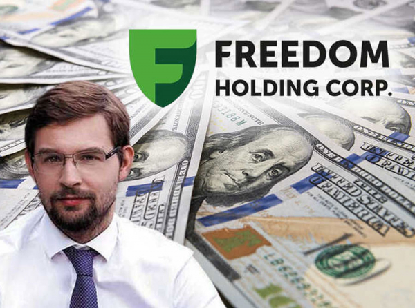 Как Тимур Турлов стал &laquo;карманом&raquo; Назарбаева: Freedom Finance как схема спасения коррупционных миллиардов