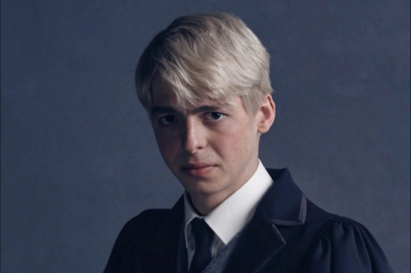 Энтони Бойл