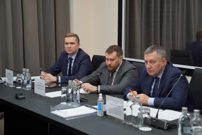 Замминистра энергетики РФ: Иркутску нужен новый источник энергии