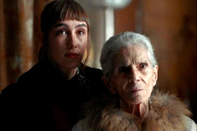 Альмудена Амор