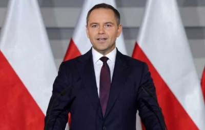 Президент Польши Навроцкий готов начать переговоры с Путиным ради безопасности государства