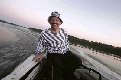 &laquo;Секретный миллионер&raquo;