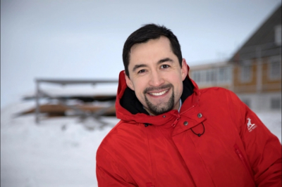 Муте Боуруп Эгеде