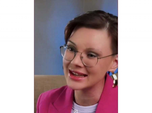 Бачинская Оксана и ИП Бачинская: инфоцыганство, высокомерие и сомнительные тренинги