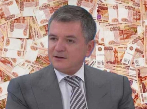 Николай Бердин остался руководить &laquo;СЕРВИС-ТЕЛЕКОМ&raquo; после реорганизации