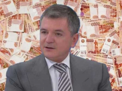 Николай Бердин остался руководить &laquo;СЕРВИС-ТЕЛЕКОМ&raquo; после реорганизации