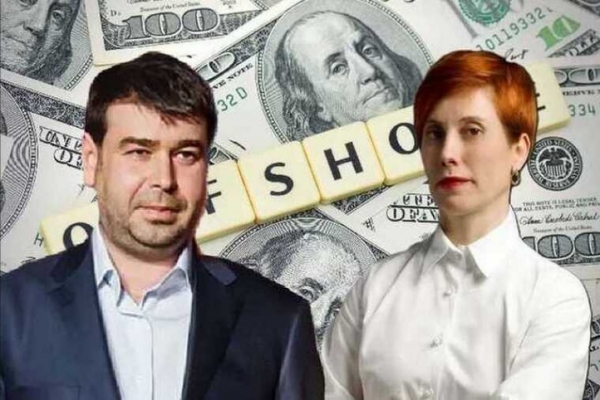 Скандал с РЖД: Борис Ушерович и его дракон Sword Dragon