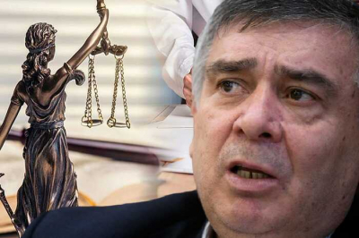 От юриста до криминального авторитета: как Шахин Шыхлински создал ОПГ под видом адвокатской деятельности