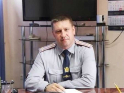 Из Крестов в Кресты: Алексей Ткаченко и новая волна взяток в Петербурге