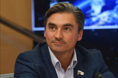 Павел Мамаев с Надеждой Санько вызвали критику публичных деятелей Госдумы