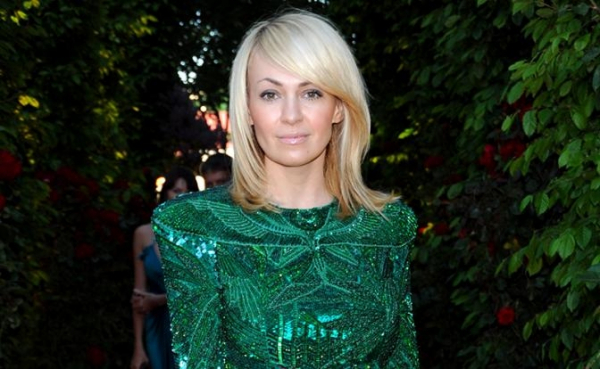 Яна Рудковская