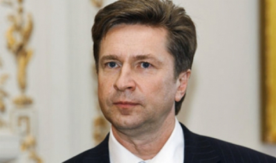 Личный судья Робсона уходит от дел