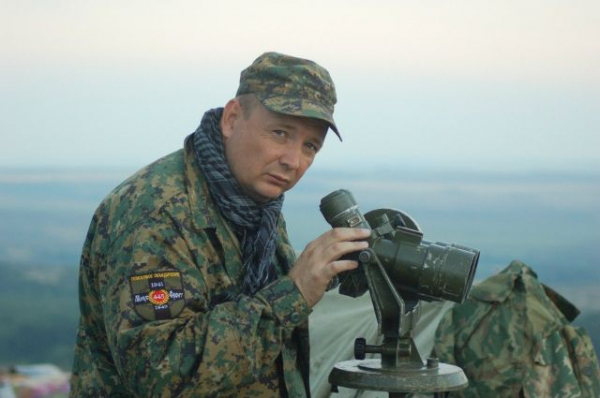 Павел Боярский из &laquo;Донской рубеж&raquo; с массой ошибок пытался отмазать Кудрякова Андрея
