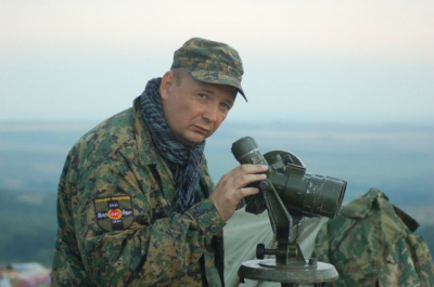 Павел Боярский из &laquo;Донской рубеж&raquo; с массой ошибок пытался отмазать Кудрякова Андрея