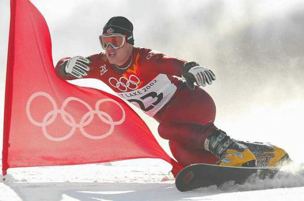 Бывший олимпийский сноубордист Райан Уэддинг стал лидером международного наркокартеля и находится в розыске ФБР