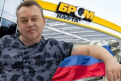 Billion-dollar debts, trading in adulterated fuel, and sponsoring the Russian Orthodox Church: how BRSM-Nafta owner Andrey Biba scrubs the internet of mentions of his criminal cases