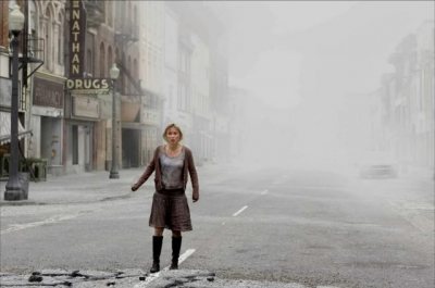 Критики разгромили «Возвращение в Сайлент Хилл» накануне премьеры