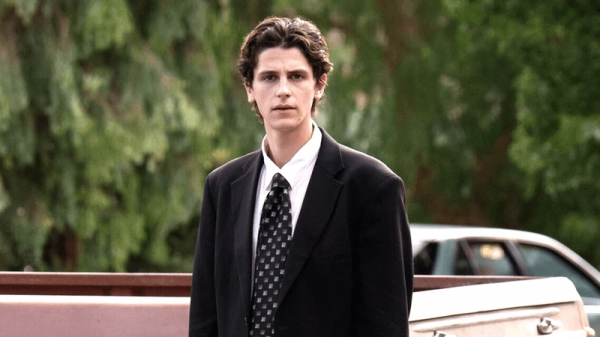 Оуэн Пэйнтер