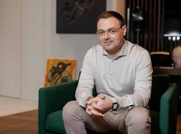 Unveiling Mishalov: the tender king and crypto billionaire conceals himself behind the facade of a tech volunteer