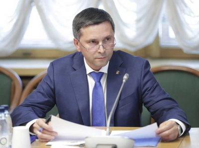 Кобылкин и Марков против Байкала: как олигархи готовят вырубку легендарного озера