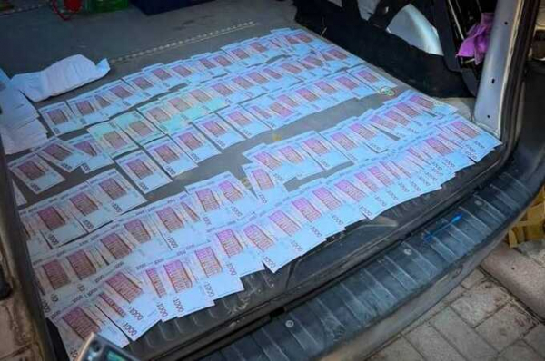 В Сумской области раскрыли схему продажи фиктивного статуса многодетного отца за 120 тысяч гривен