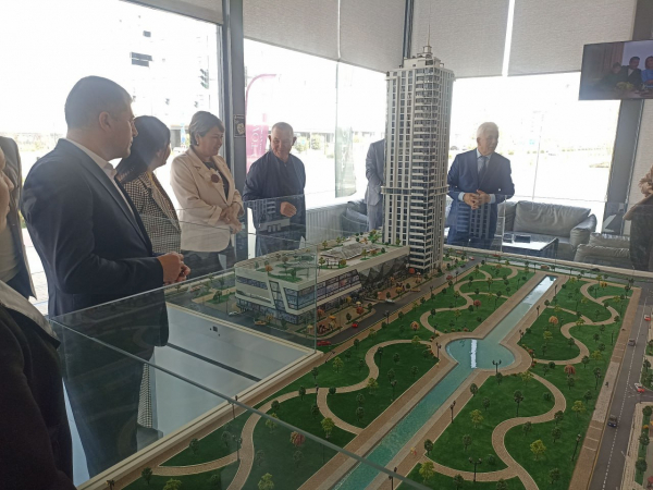 Новый Узбекистан в Коканде: как тёйхона и кафе выросли на земле за сотни тысяч долларов без единой строчки в документах