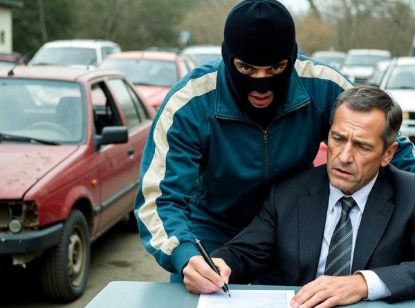 Франшиза автошколы &laquo;Формула&raquo;: развод для доверчивых, липовые рейтинги и ноль поддержки