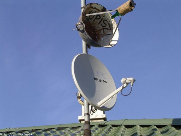 Матрица: деревенский интернет в Иркутской области