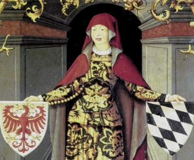 &laquo;Самая уродливая женщина в истории&raquo;: почему так называли тирольскую герцогиню