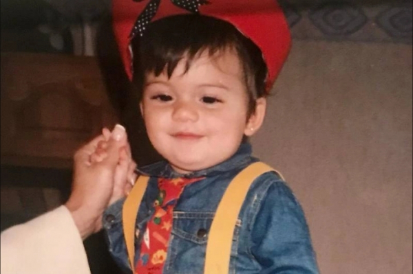 София Блэк-Д&rsquo;Элиа