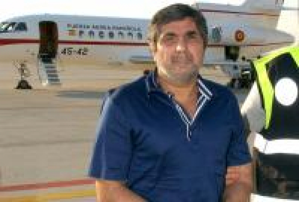 Бандитская Россия: об аресте босса всех боссов Шакро Молодого (видео)