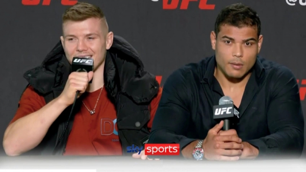 Марвин Веттори