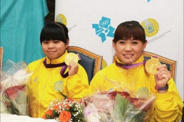 Зульфия Чиншанло