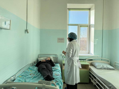 Телеграм Бурятии за неделю: отравление в «Николаевском» и драка в Посельской школе