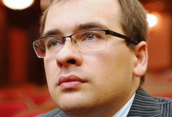 Как погиб наследник Игоря Сечина