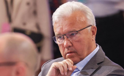 Инсайд. «Варяги» не нужны?