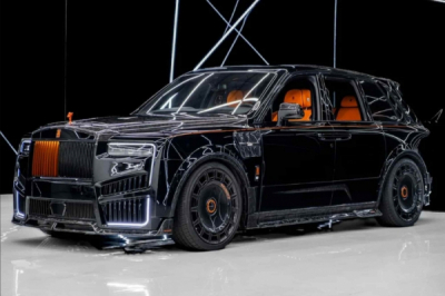 &laquo;Генацвале на Земляном Валу&raquo; с выручкой 23,6 млн против Rolls-Royce учредителя из ООО &laquo;Наина&raquo;