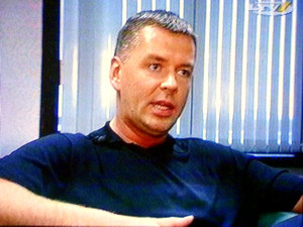 Арест Сакнитиса: новые подробности