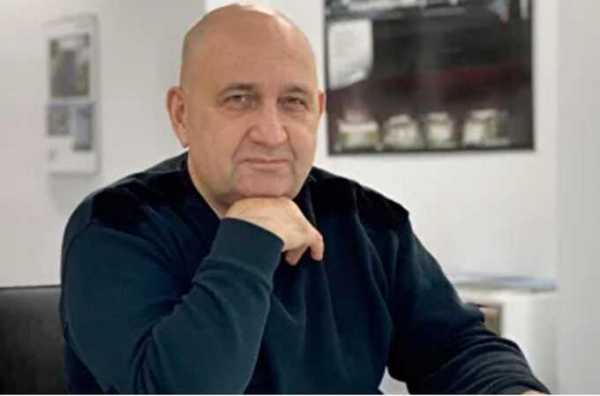 Что известно об убийце архитектора в Петербурге