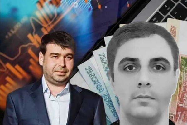 Борис Ушерович нелегально торгует через облигации Mettmann Public Company Limited